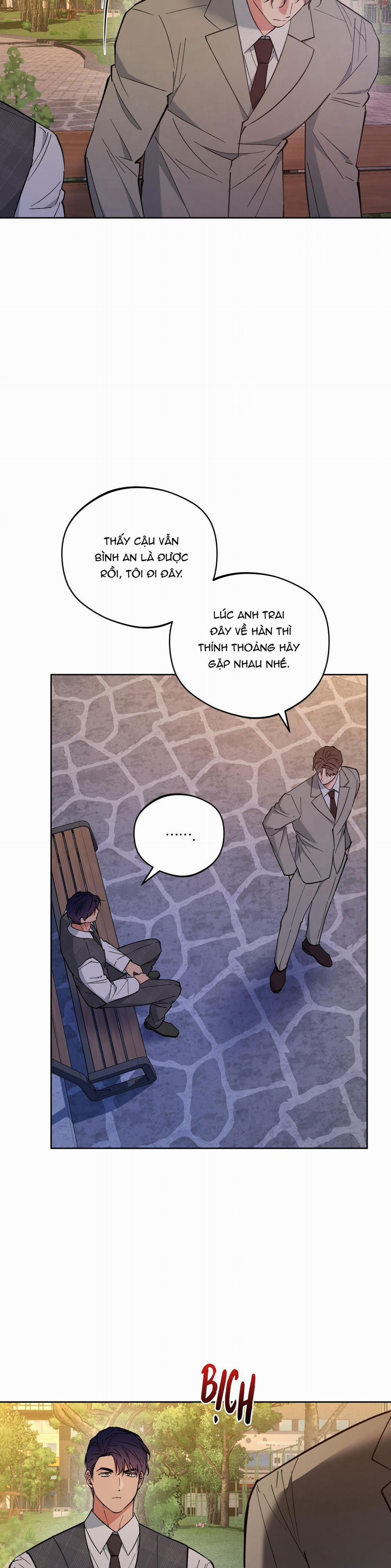 Bình Minh Của Rồng 69 trang 26