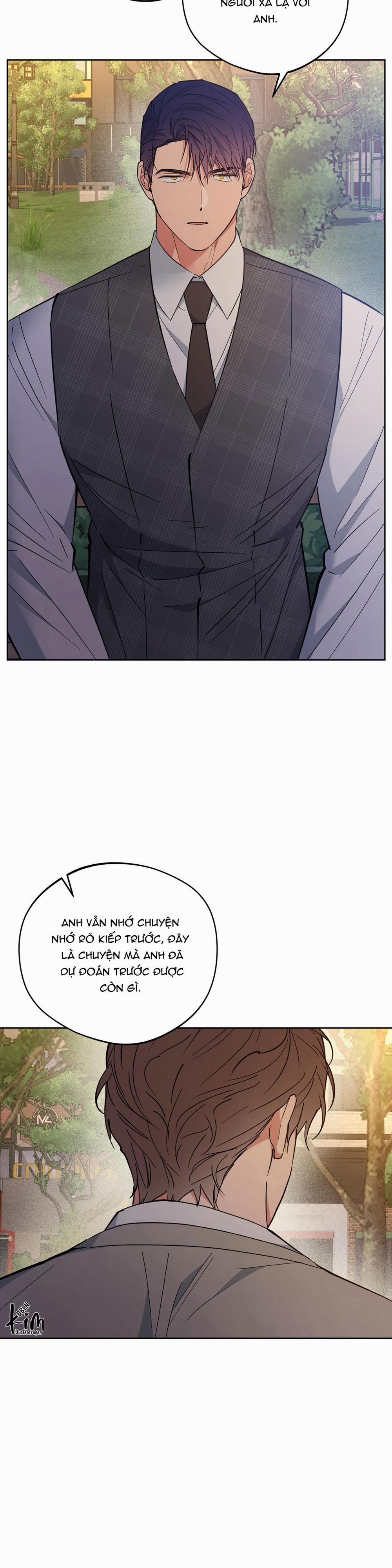 Bình Minh Của Rồng 69 trang 28