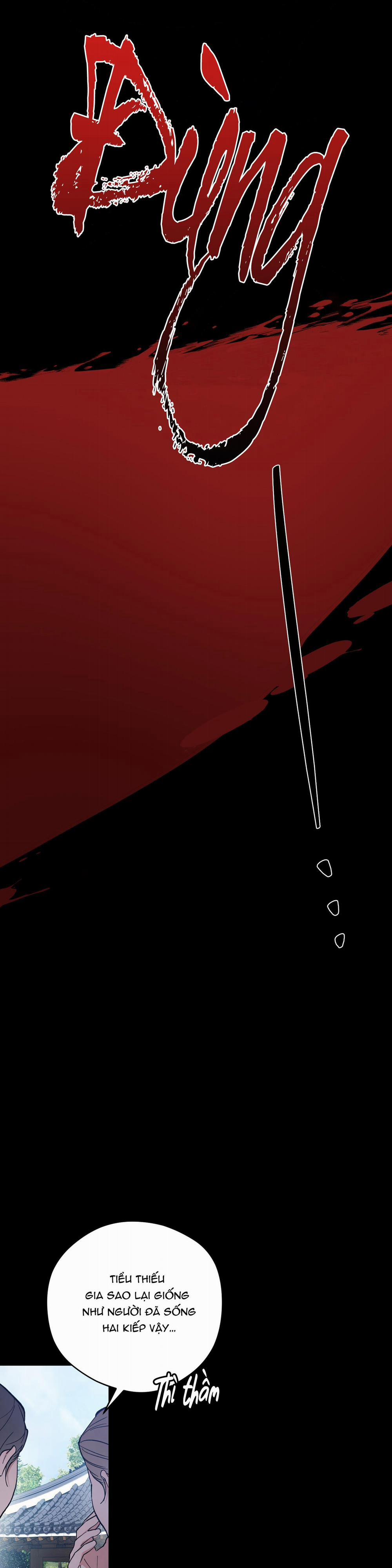 Bình Minh Của Rồng 69 trang 32