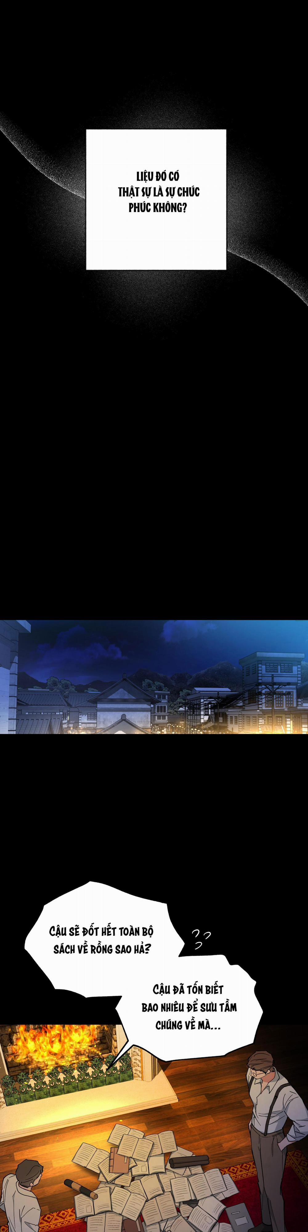 Bình Minh Của Rồng 69 trang 34