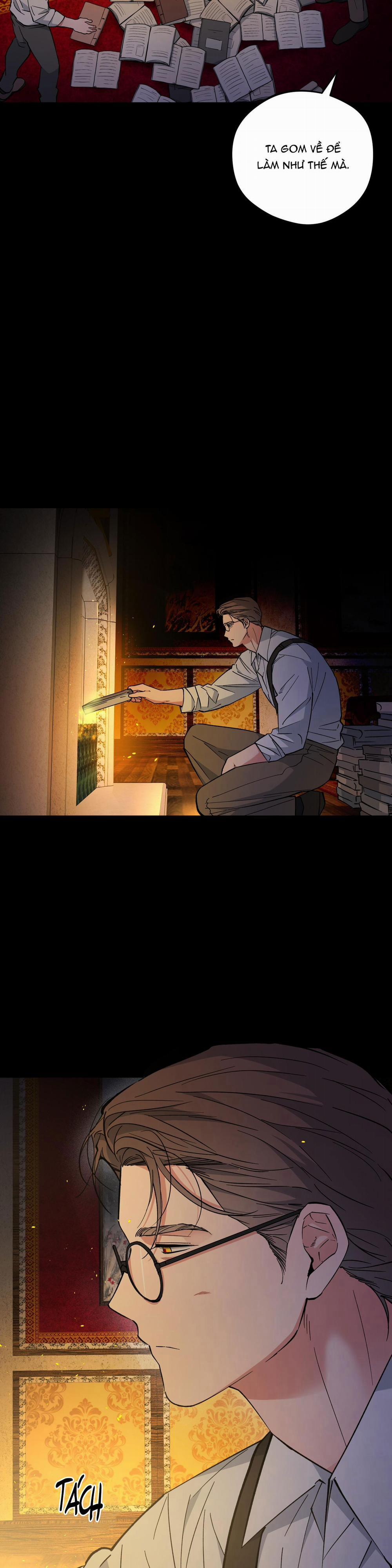 Bình Minh Của Rồng 69 trang 35