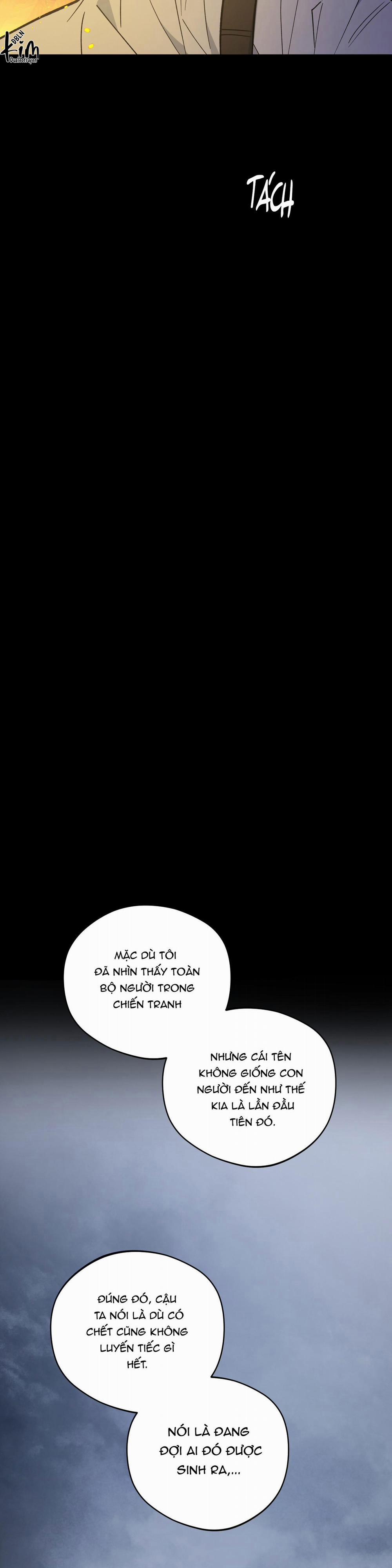 Bình Minh Của Rồng 69 trang 36