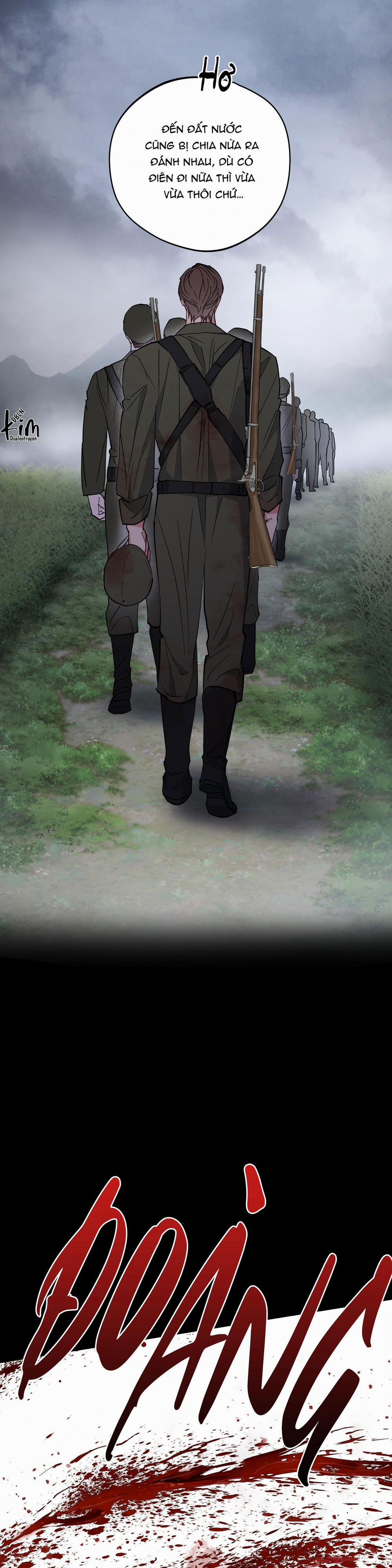 Bình Minh Của Rồng 69 trang 37