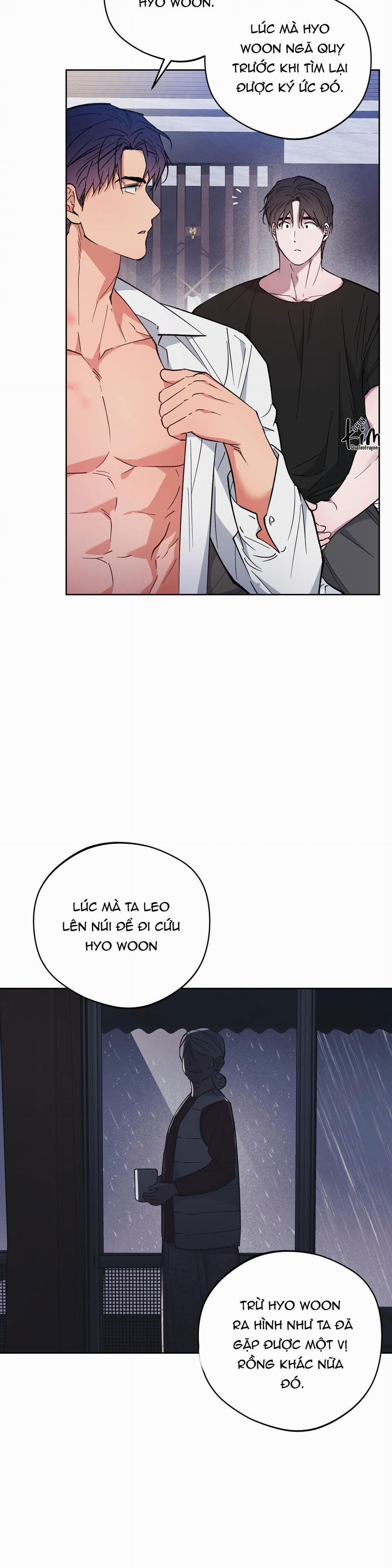 Bình Minh Của Rồng 69 trang 4