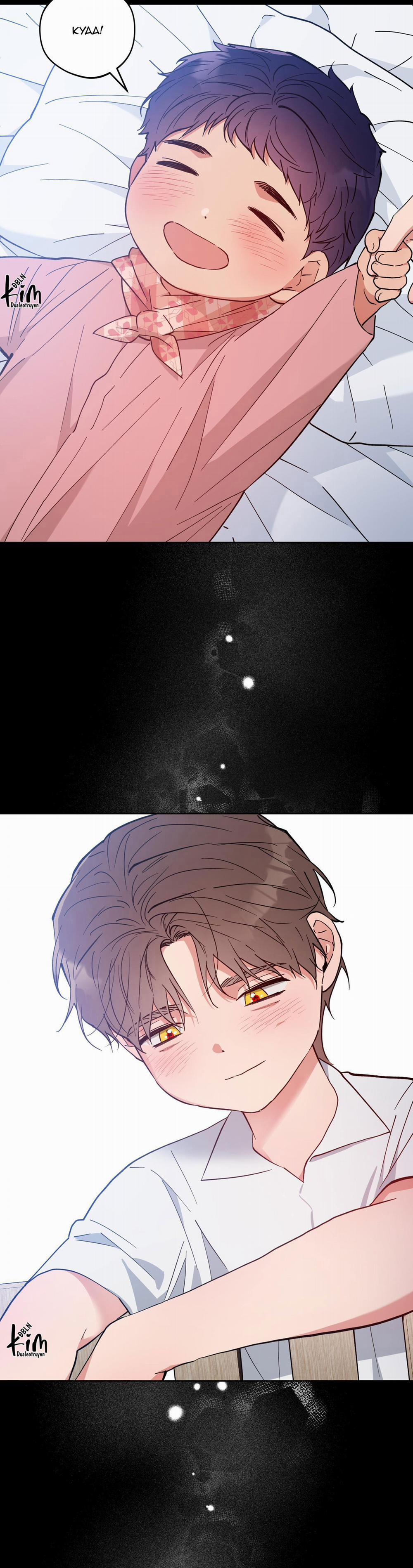 Bình Minh Của Rồng 69 trang 41