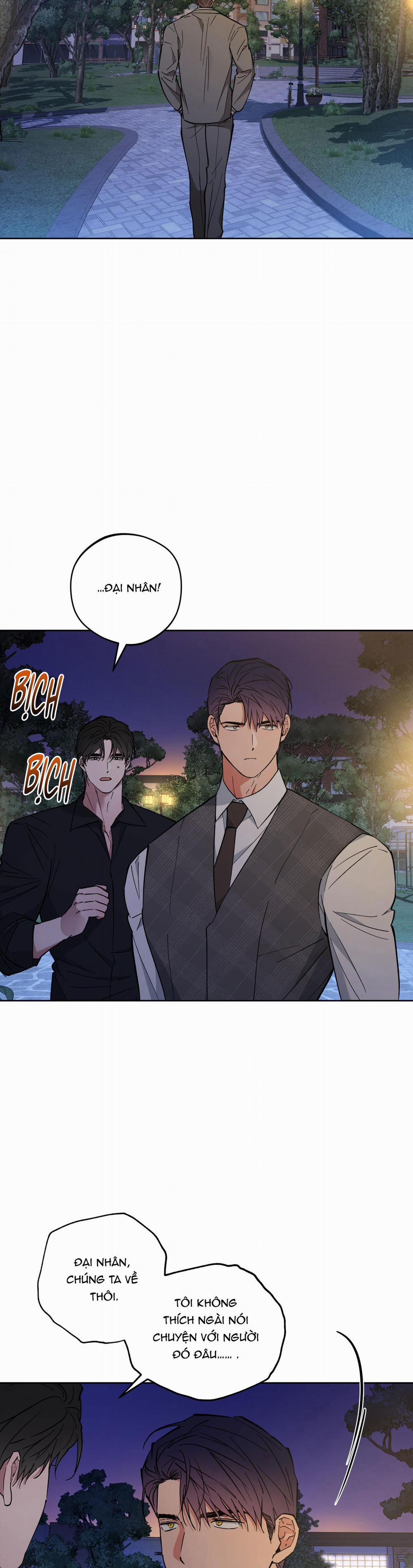 Bình Minh Của Rồng 69 trang 43