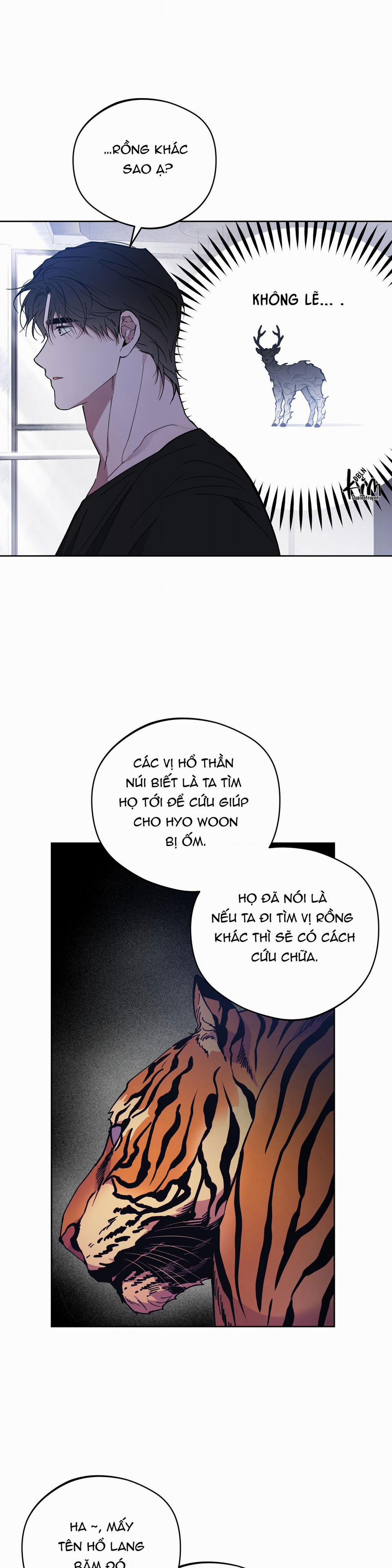 Bình Minh Của Rồng 69 trang 5