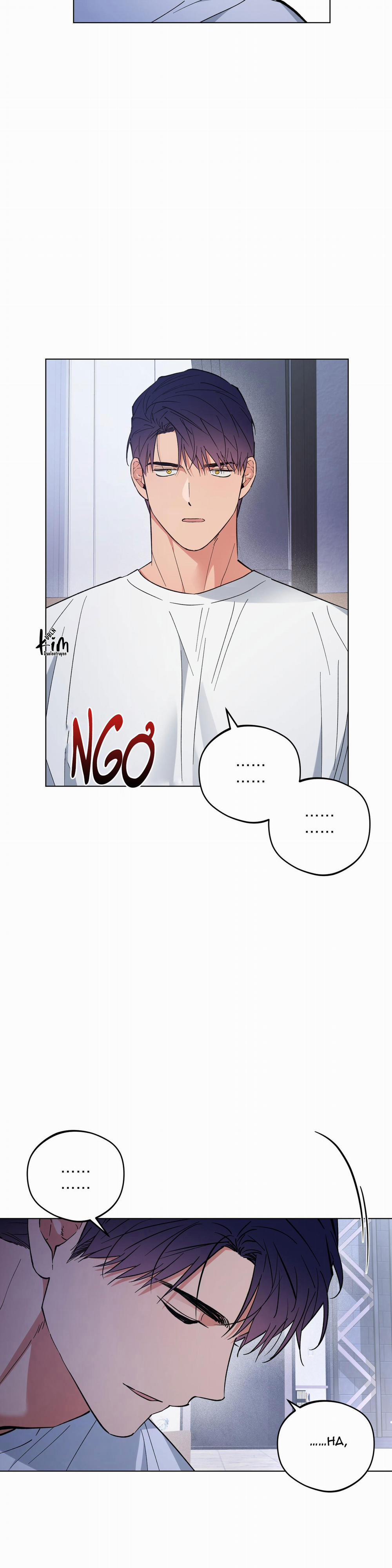 Bình Minh Của Rồng 70 trang 11