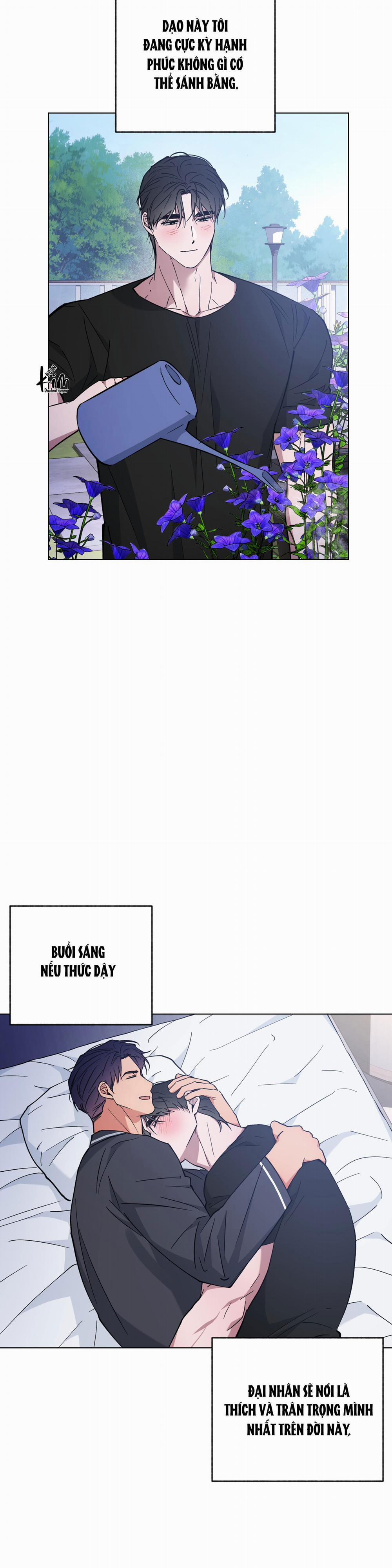 Bình Minh Của Rồng 70 trang 14