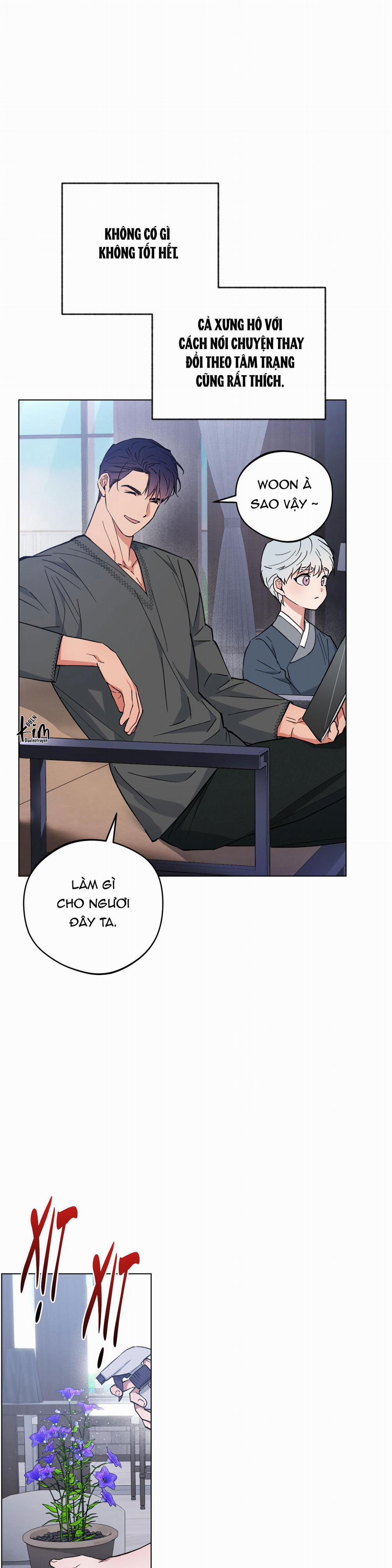 Bình Minh Của Rồng 70 trang 15