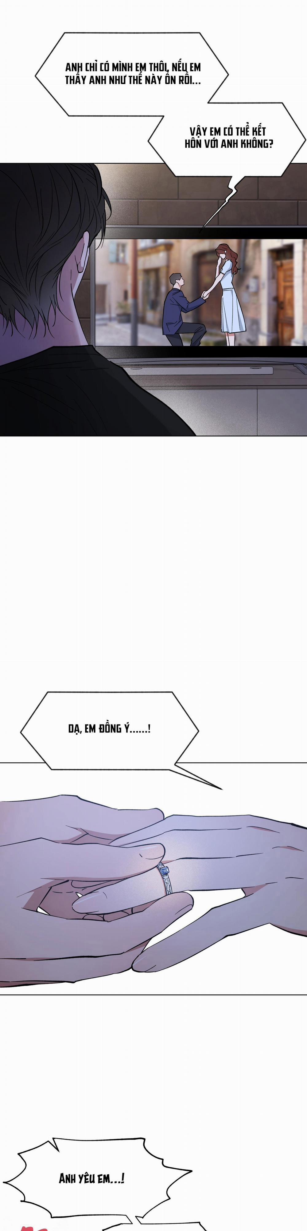 Bình Minh Của Rồng 70 trang 17