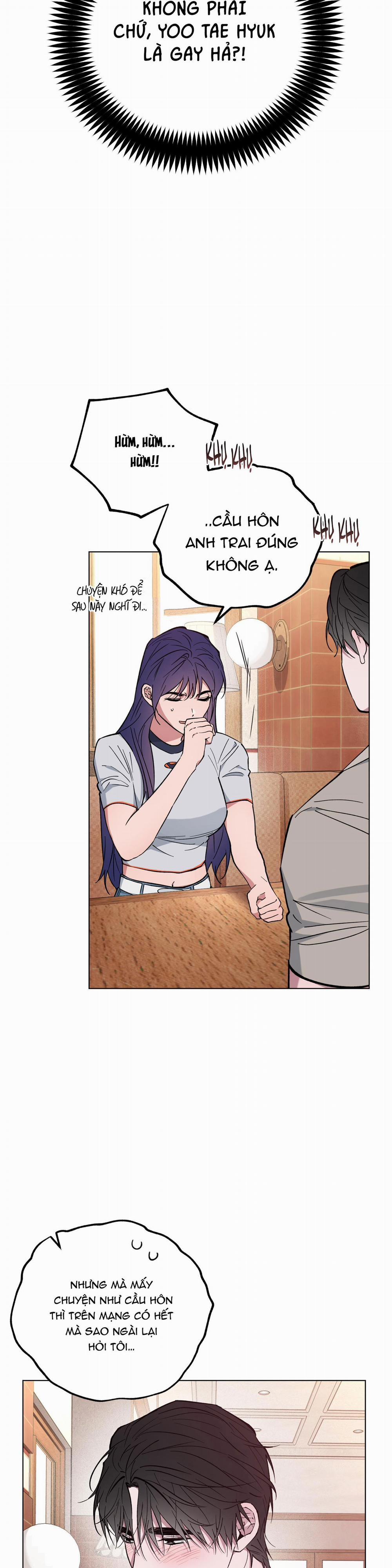 Bình Minh Của Rồng 70 trang 24