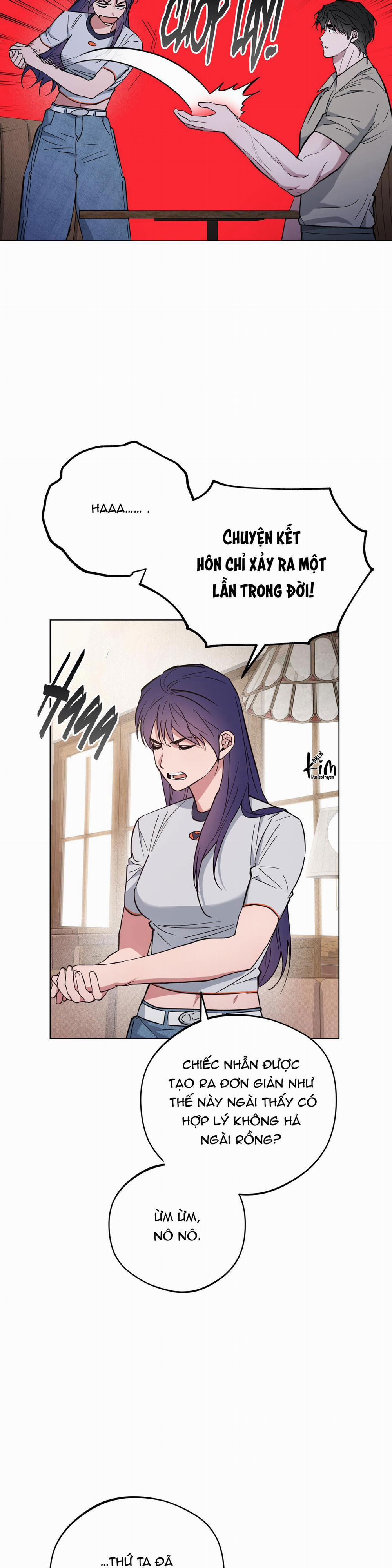 Bình Minh Của Rồng 70 trang 28