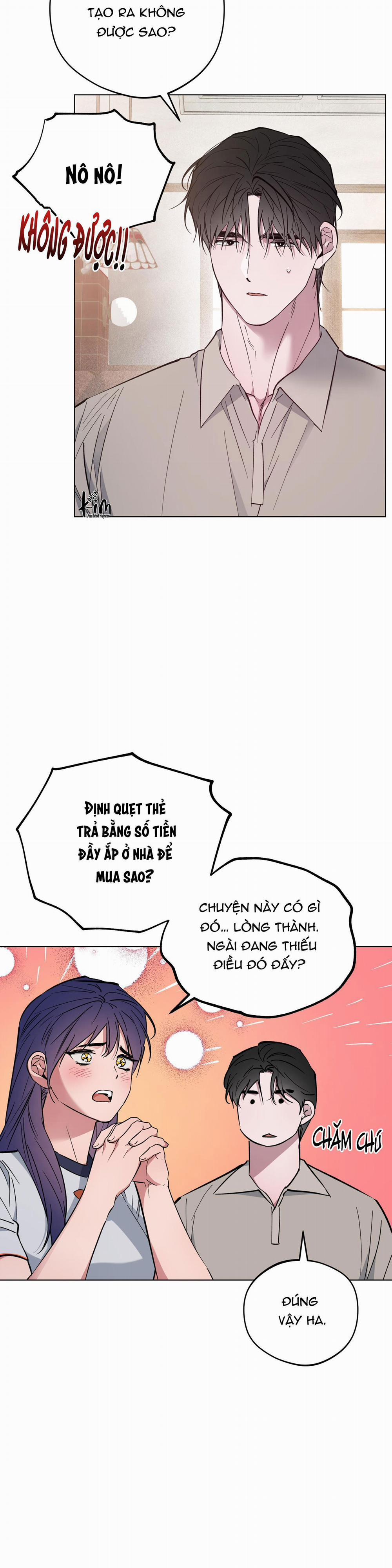 Bình Minh Của Rồng 70 trang 29