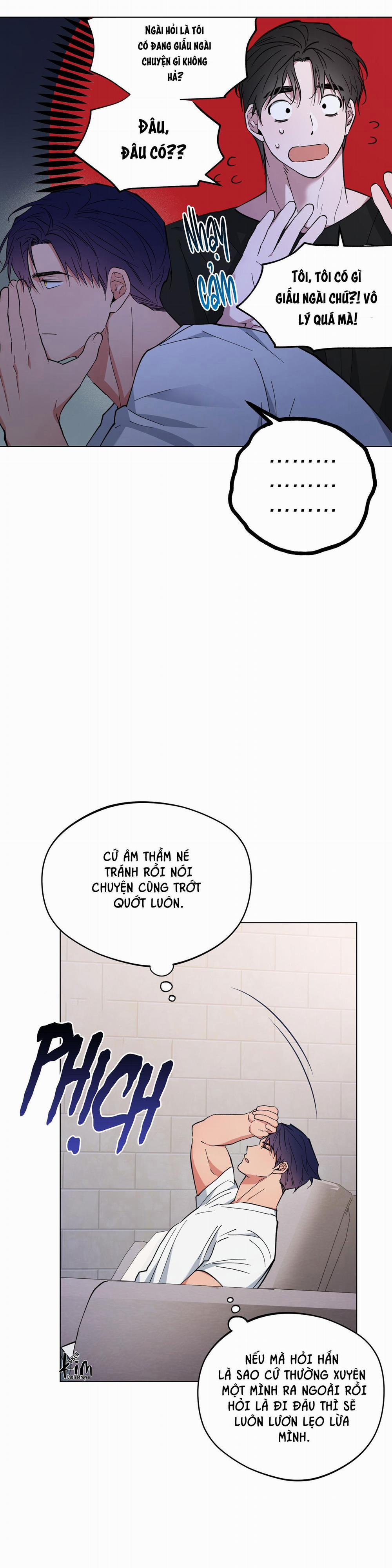 Bình Minh Của Rồng 70 trang 3