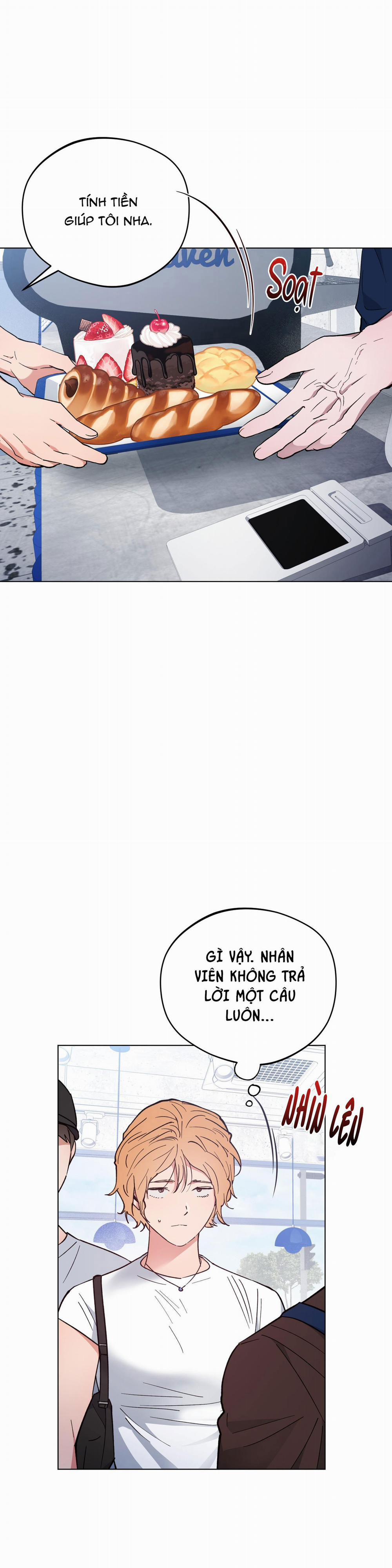 Bình Minh Của Rồng 70 trang 33