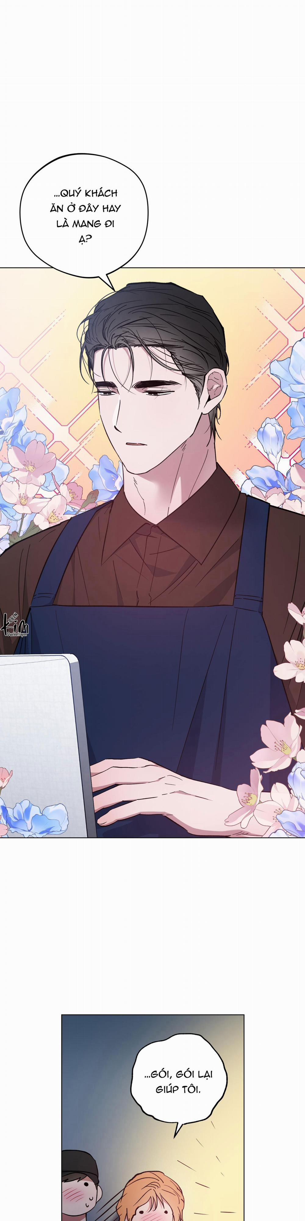 Bình Minh Của Rồng 70 trang 34