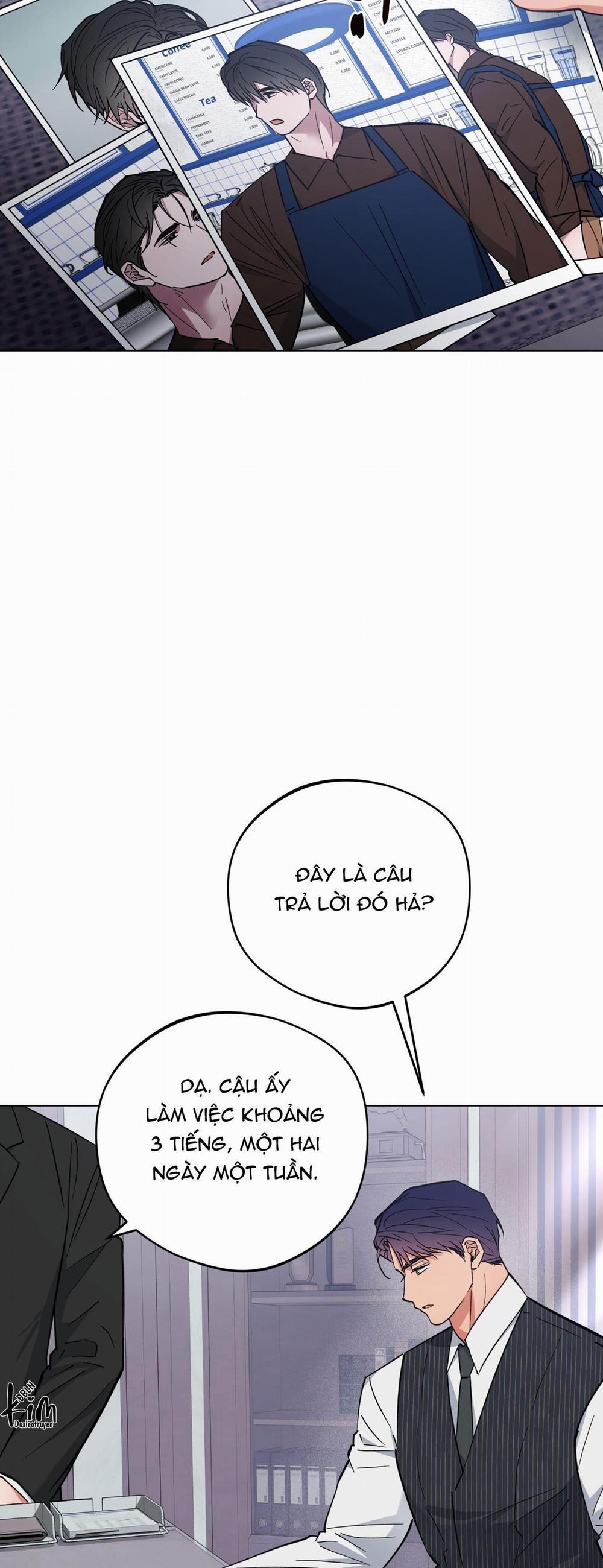 Bình Minh Của Rồng 70 trang 36