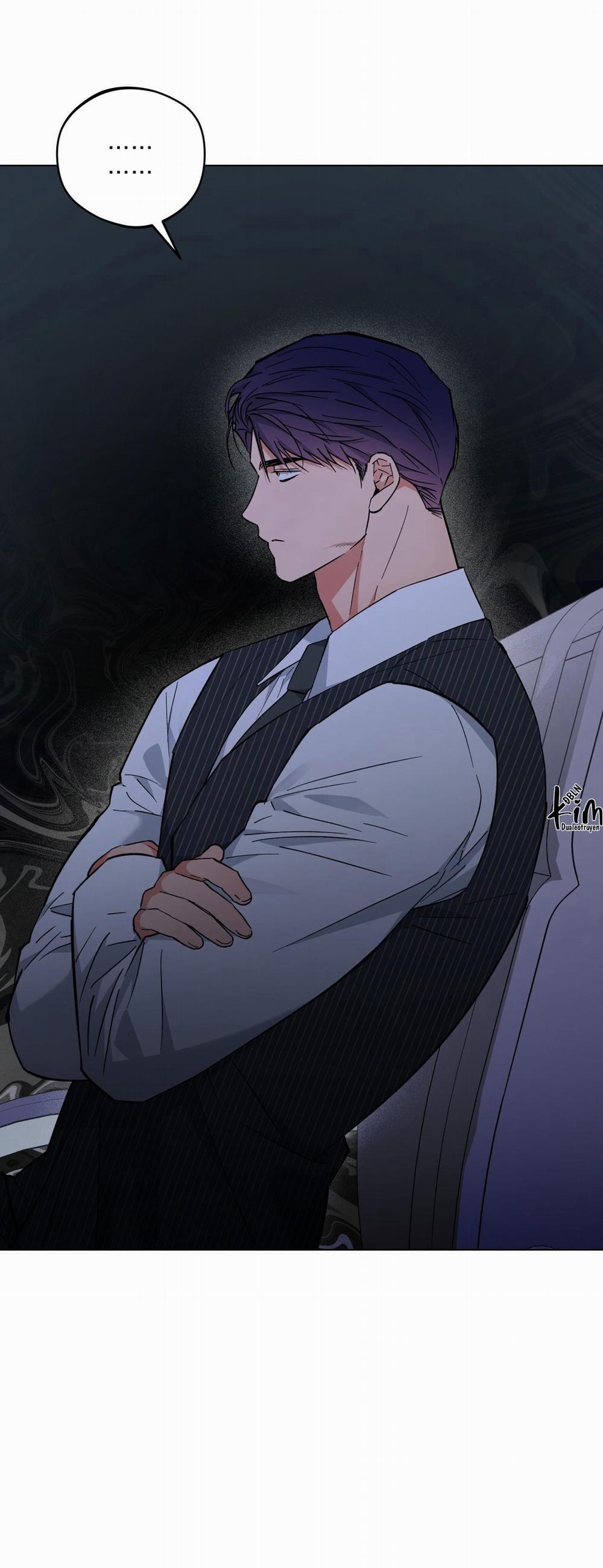 Bình Minh Của Rồng 70 trang 38