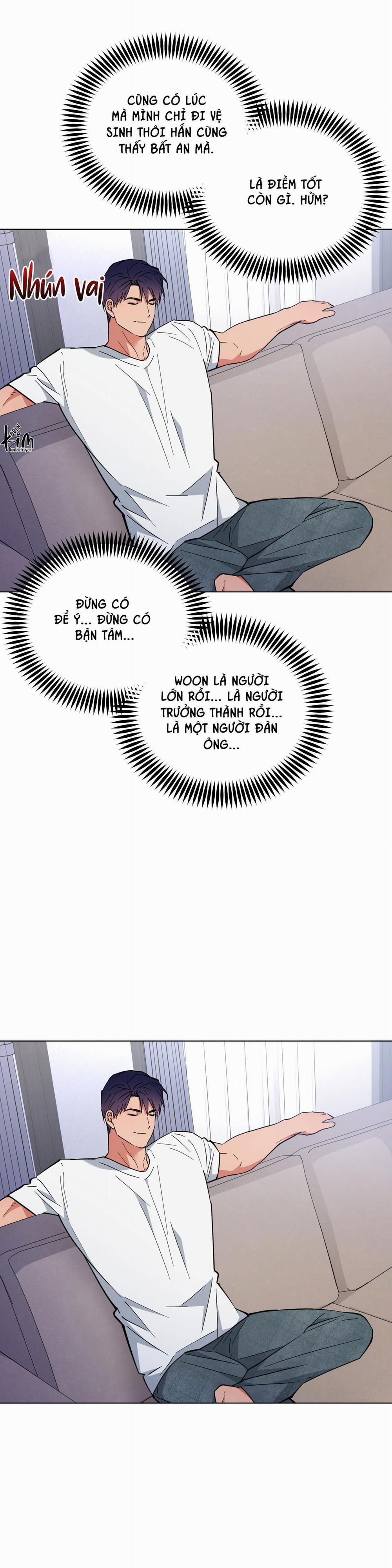 Bình Minh Của Rồng 70 trang 5