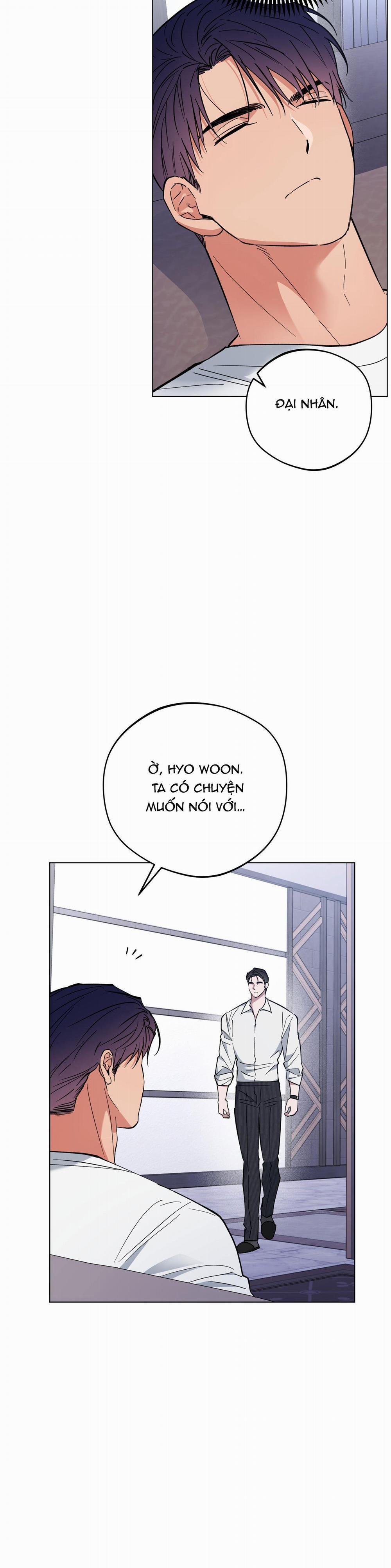 Bình Minh Của Rồng 70 trang 8