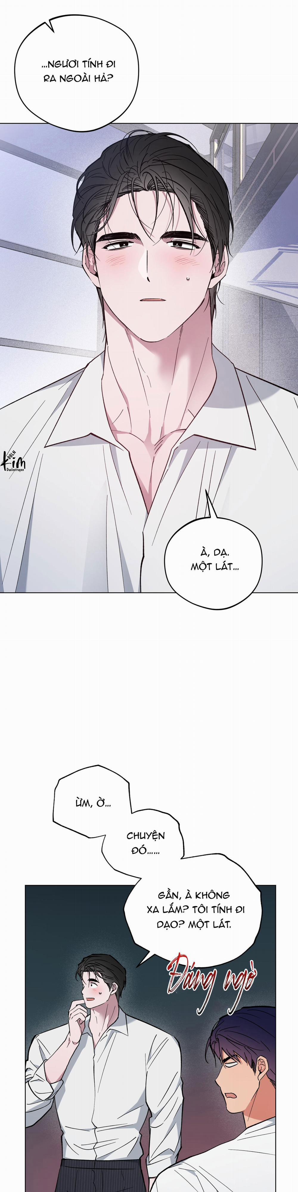 Bình Minh Của Rồng 70 trang 9