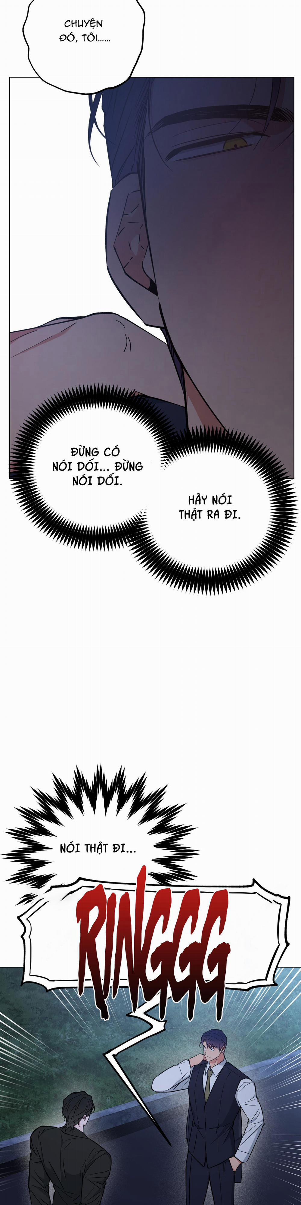 Bình Minh Của Rồng 71 trang 11