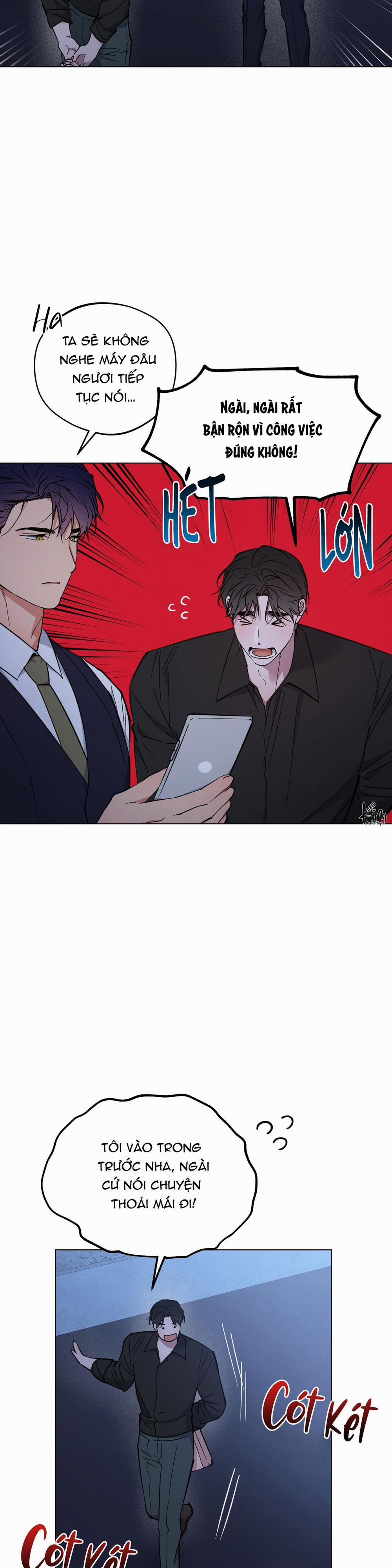 Bình Minh Của Rồng 71 trang 12