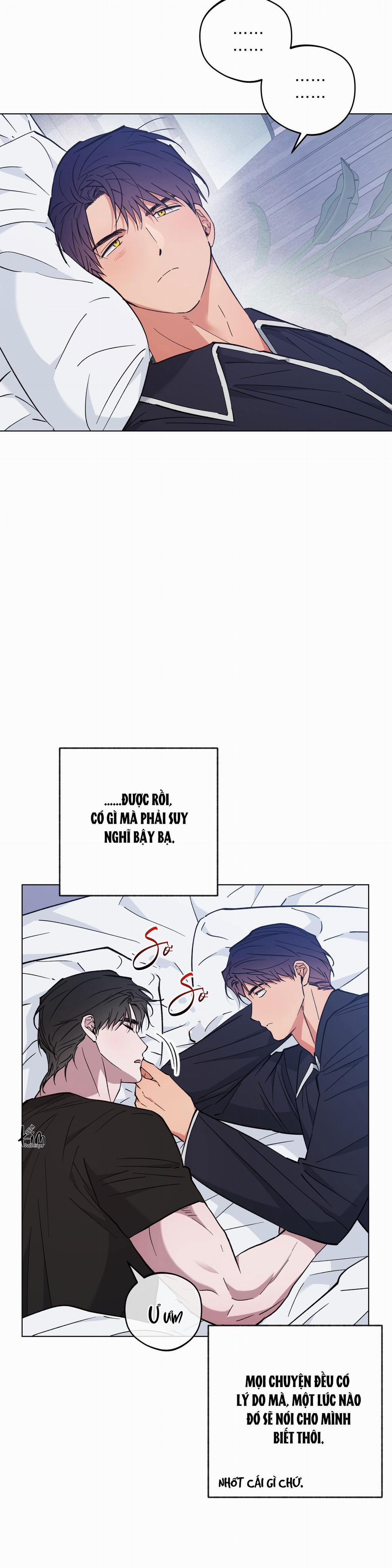 Bình Minh Của Rồng 71 trang 17