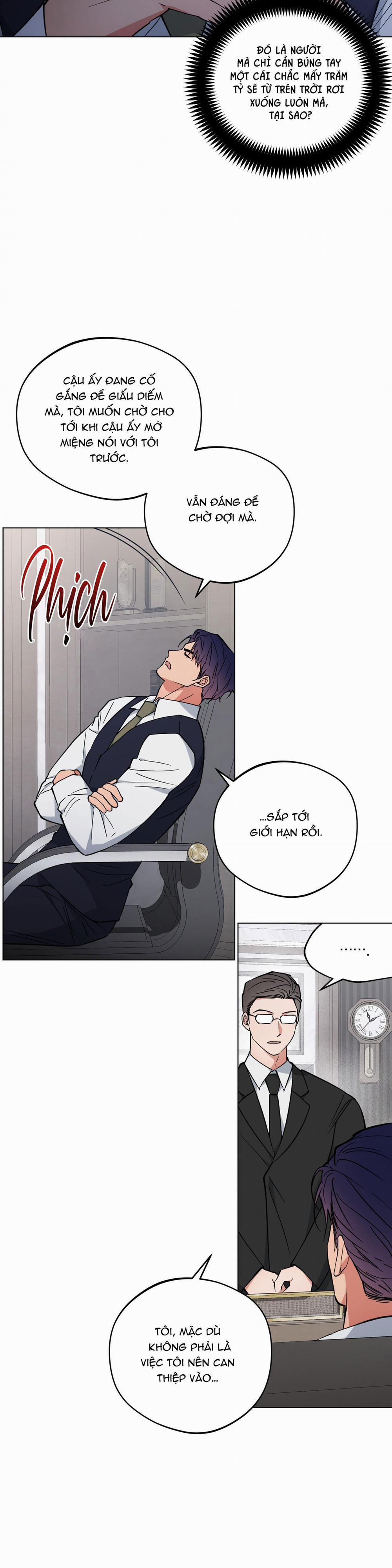 Bình Minh Của Rồng 71 trang 2