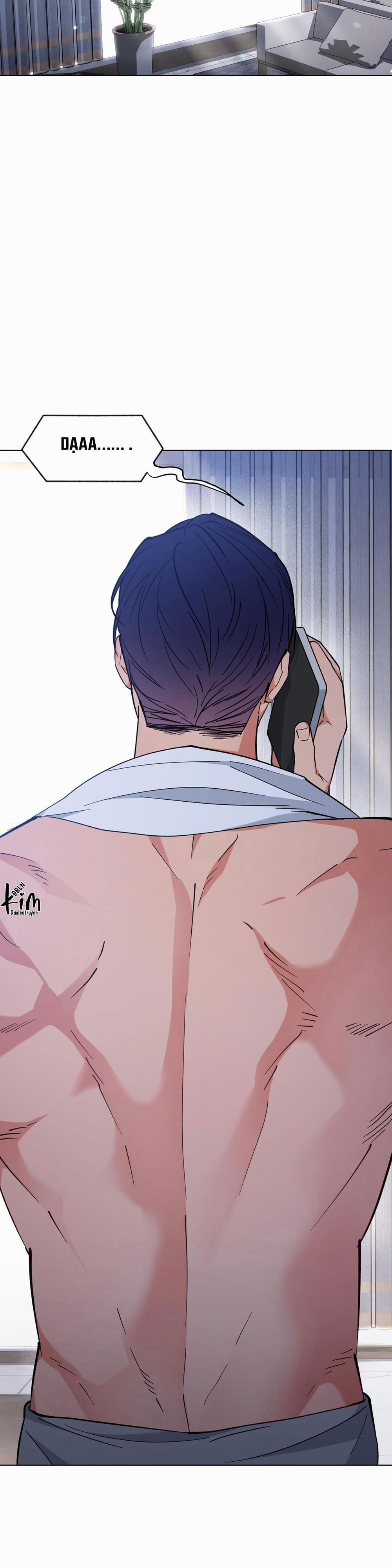 Bình Minh Của Rồng 71 trang 23