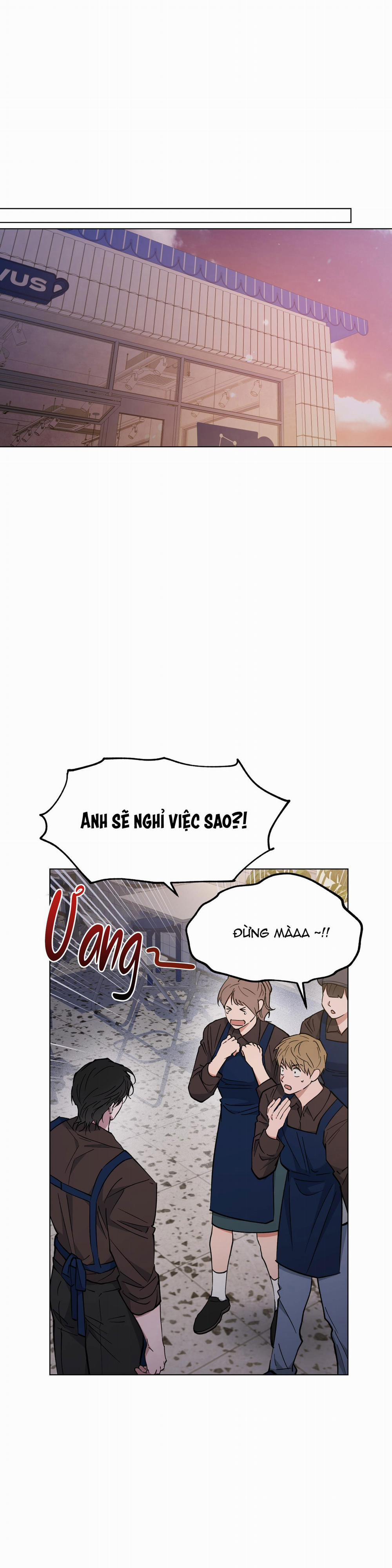 Bình Minh Của Rồng 71 trang 28