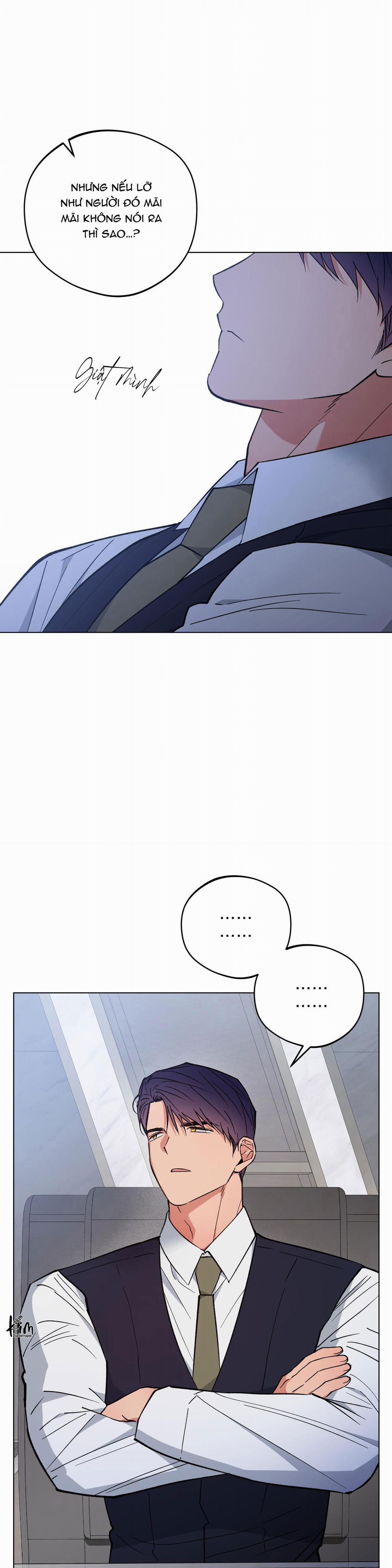 Bình Minh Của Rồng 71 trang 3