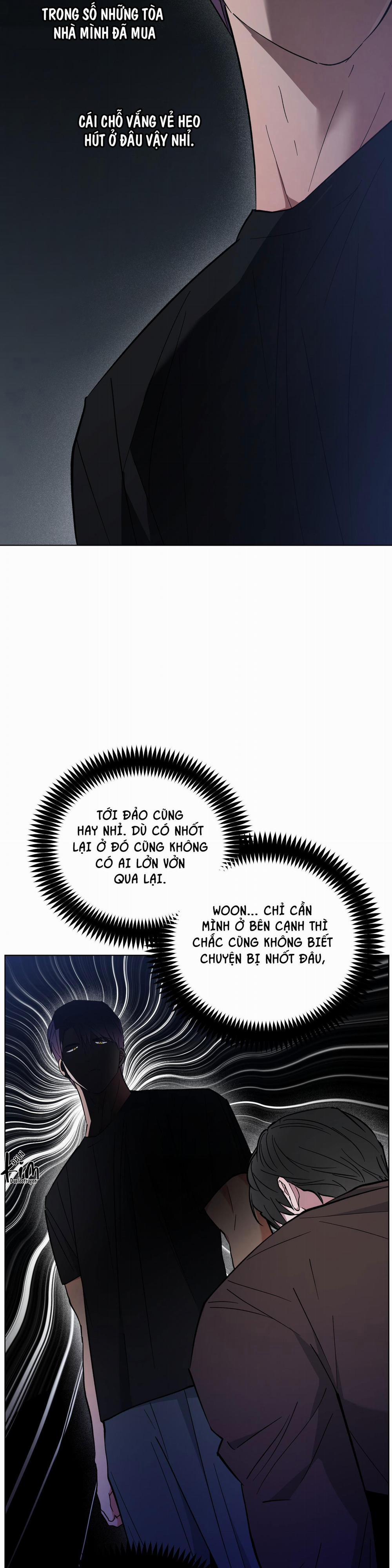 Bình Minh Của Rồng 71 trang 33