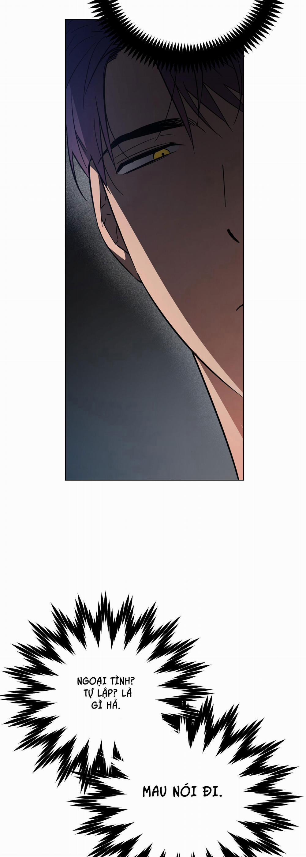 Bình Minh Của Rồng 71 trang 35