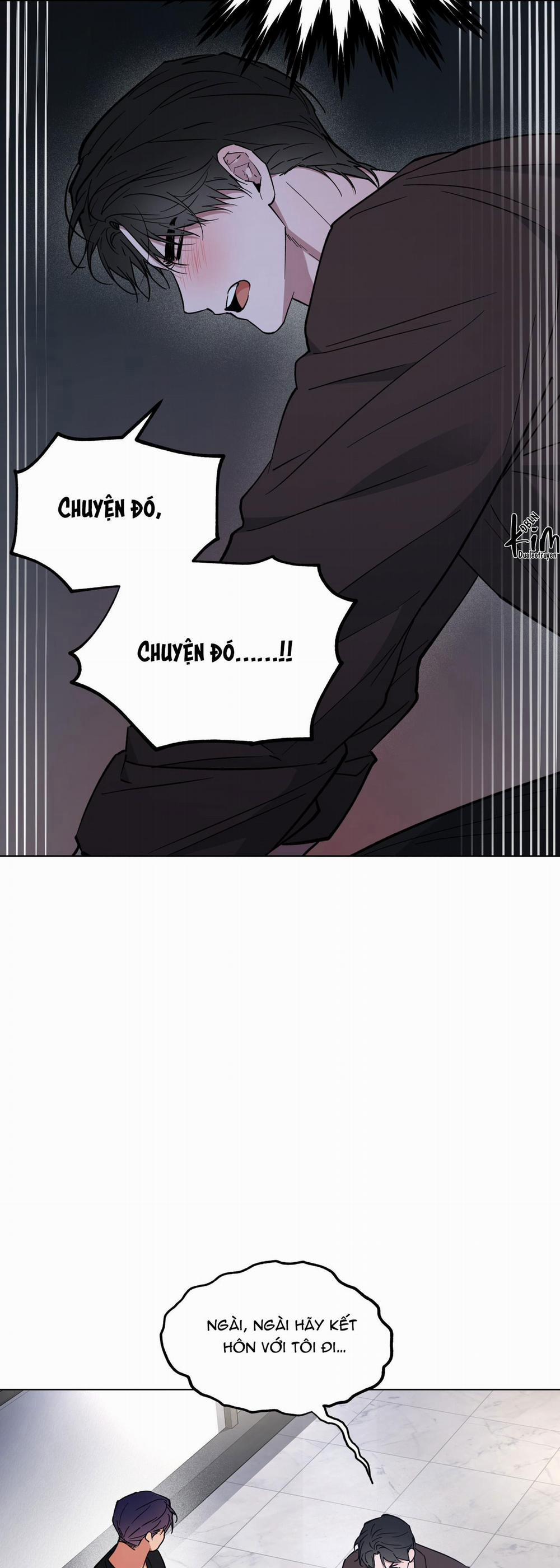 Bình Minh Của Rồng 71 trang 36