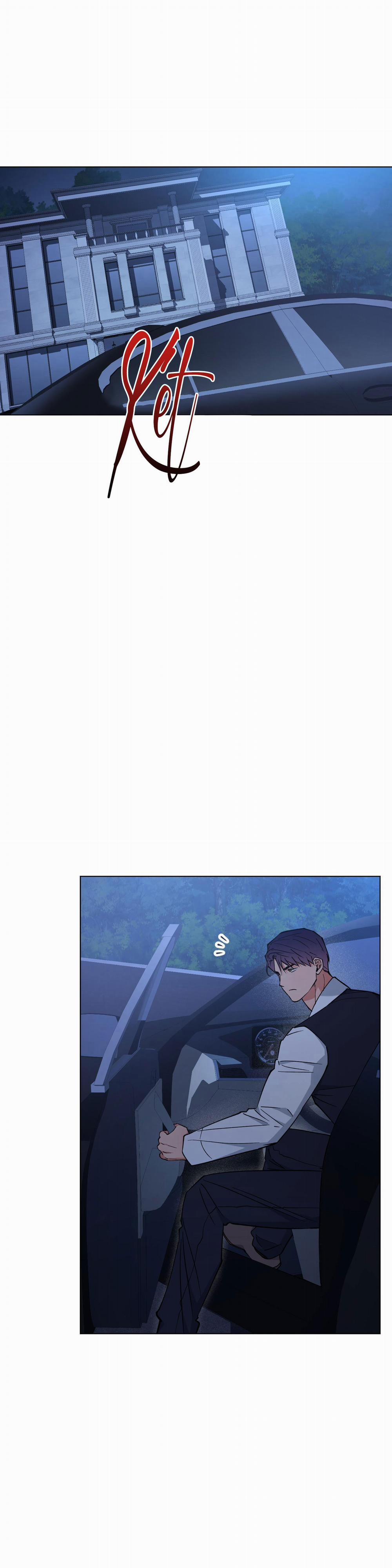 Bình Minh Của Rồng 71 trang 6