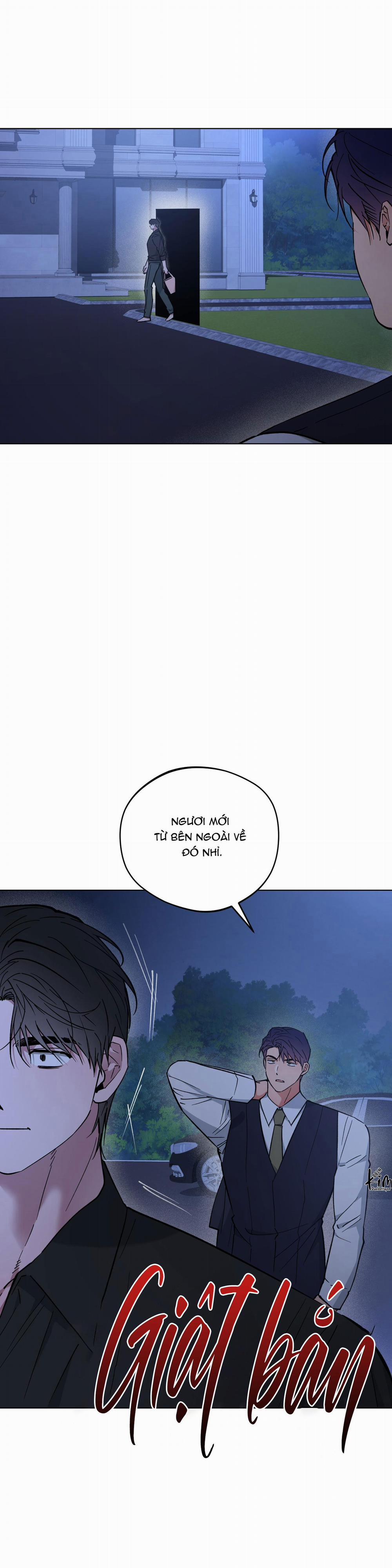 Bình Minh Của Rồng 71 trang 7