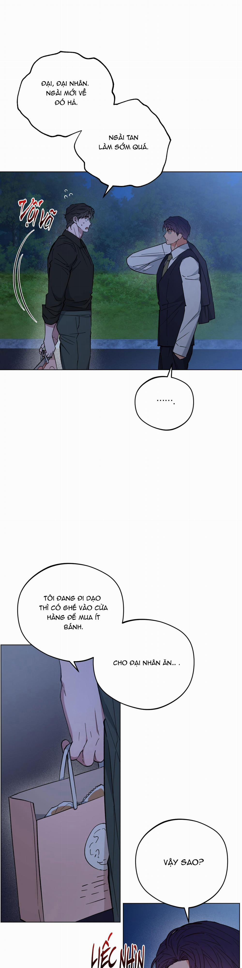 Bình Minh Của Rồng 71 trang 8