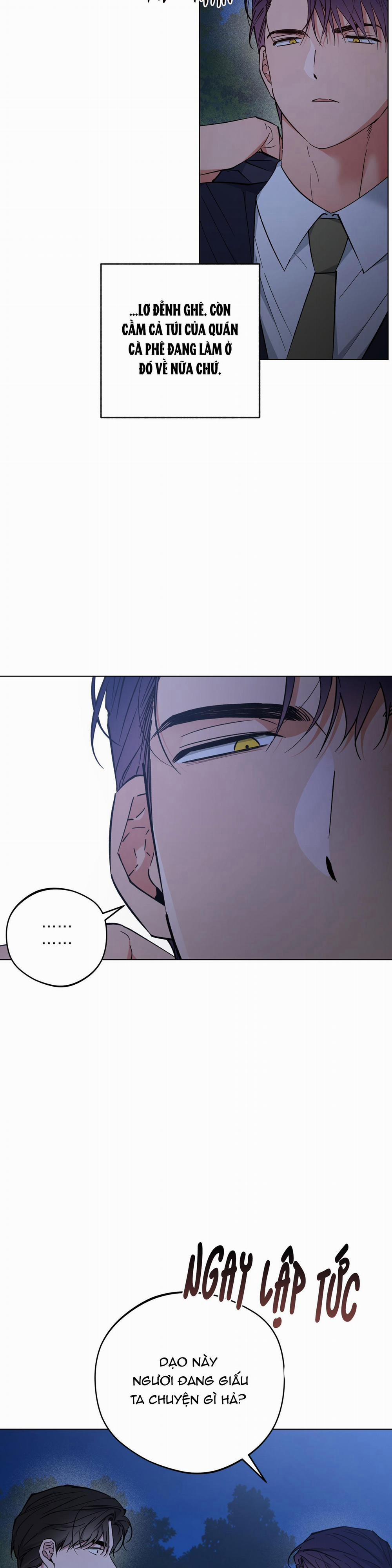 Bình Minh Của Rồng 71 trang 9