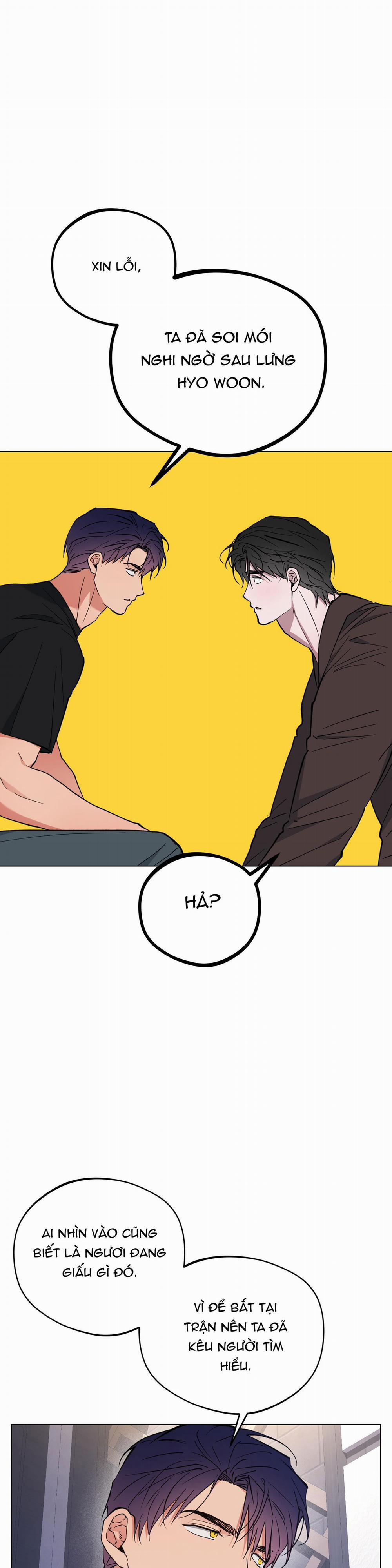 Bình Minh Của Rồng 72 trang 10