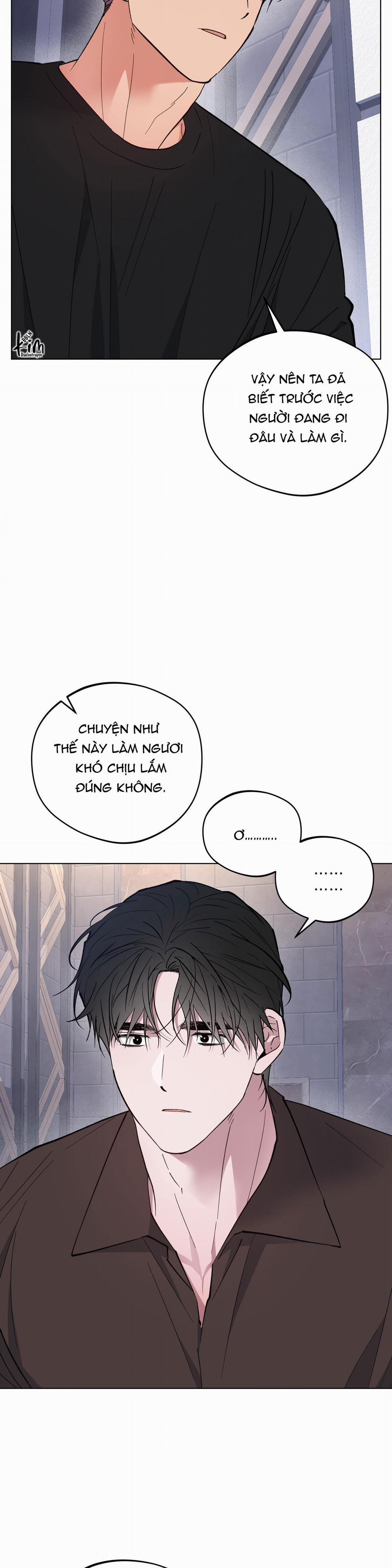 Bình Minh Của Rồng 72 trang 11