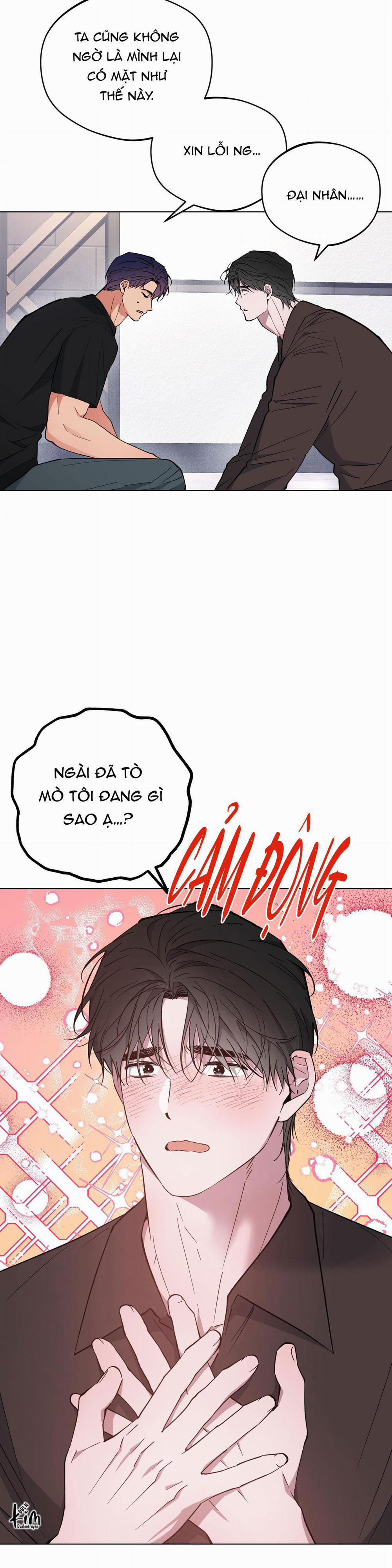 Bình Minh Của Rồng 72 trang 12