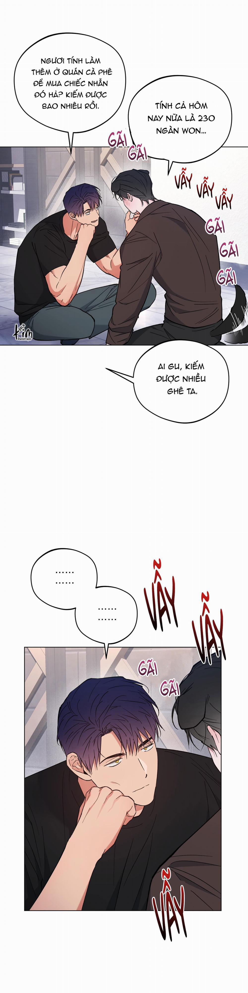 Bình Minh Của Rồng 72 trang 15