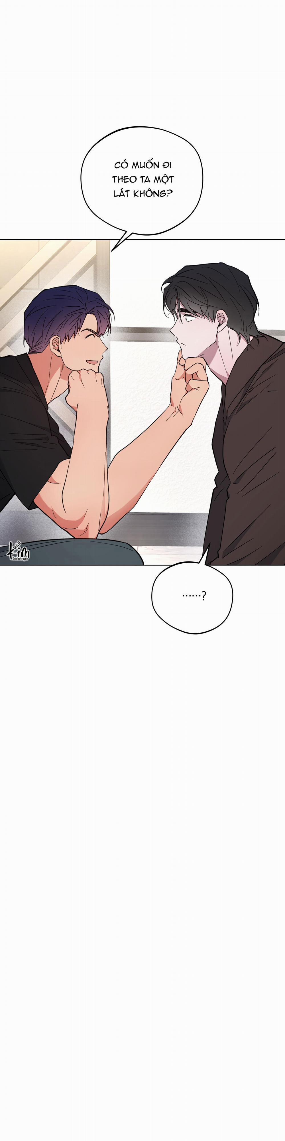 Bình Minh Của Rồng 72 trang 16