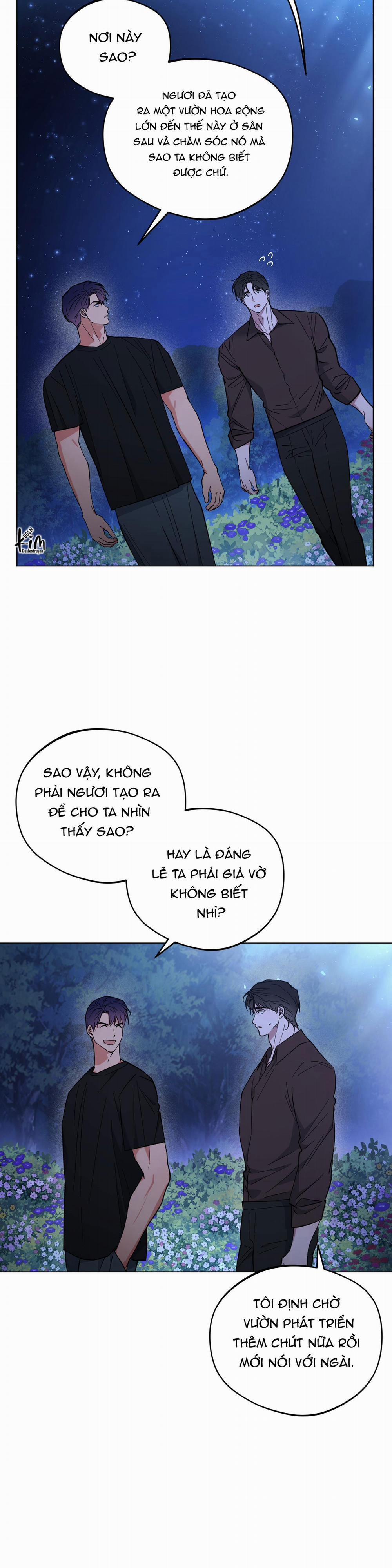 Bình Minh Của Rồng 72 trang 18