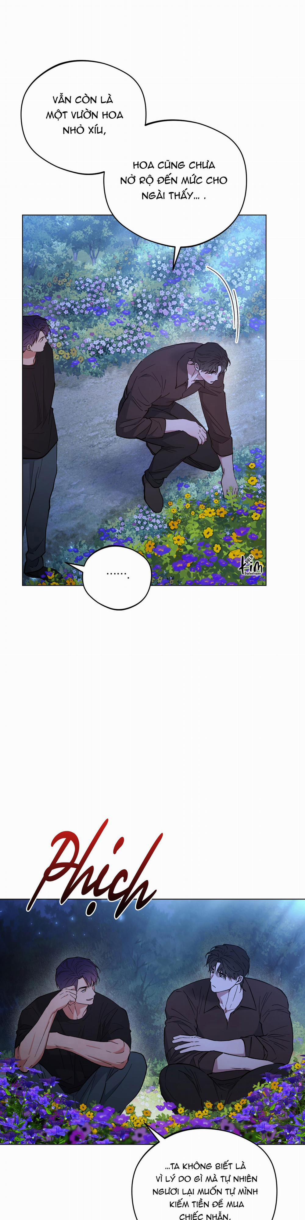 Bình Minh Của Rồng 72 trang 19