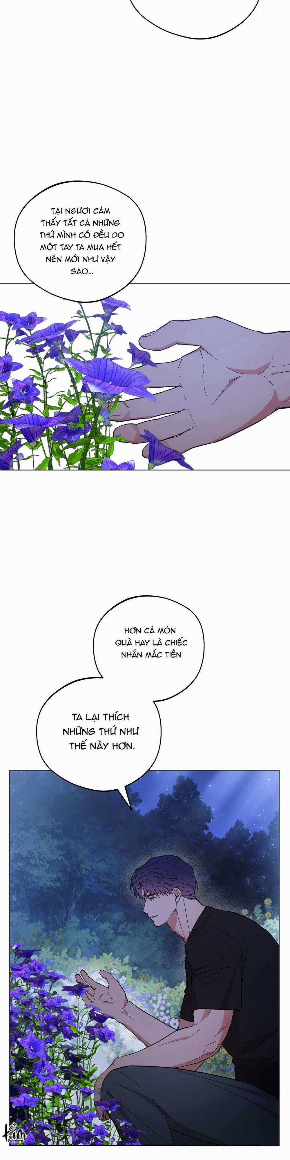 Bình Minh Của Rồng 72 trang 20