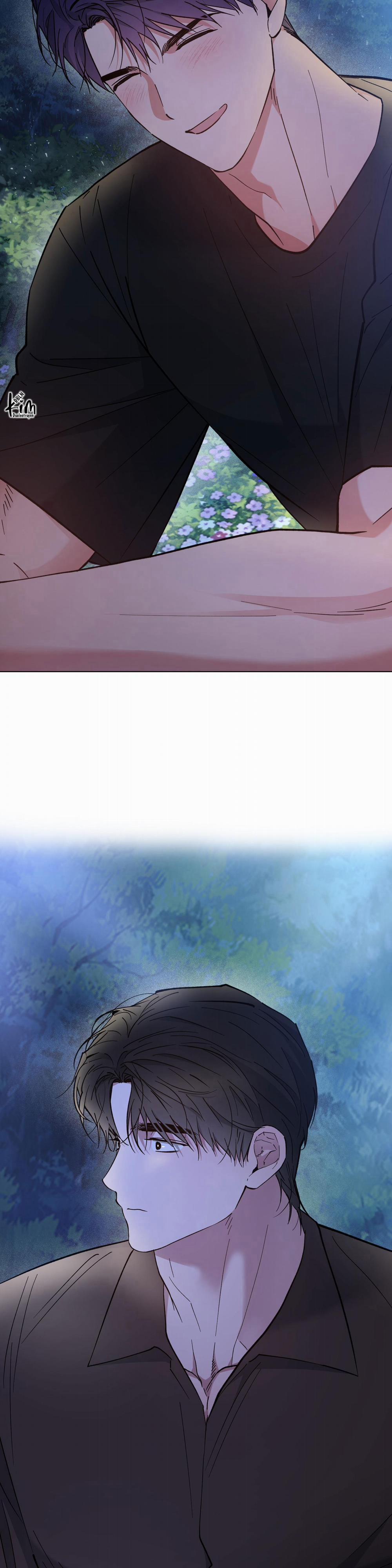 Bình Minh Của Rồng 72 trang 25