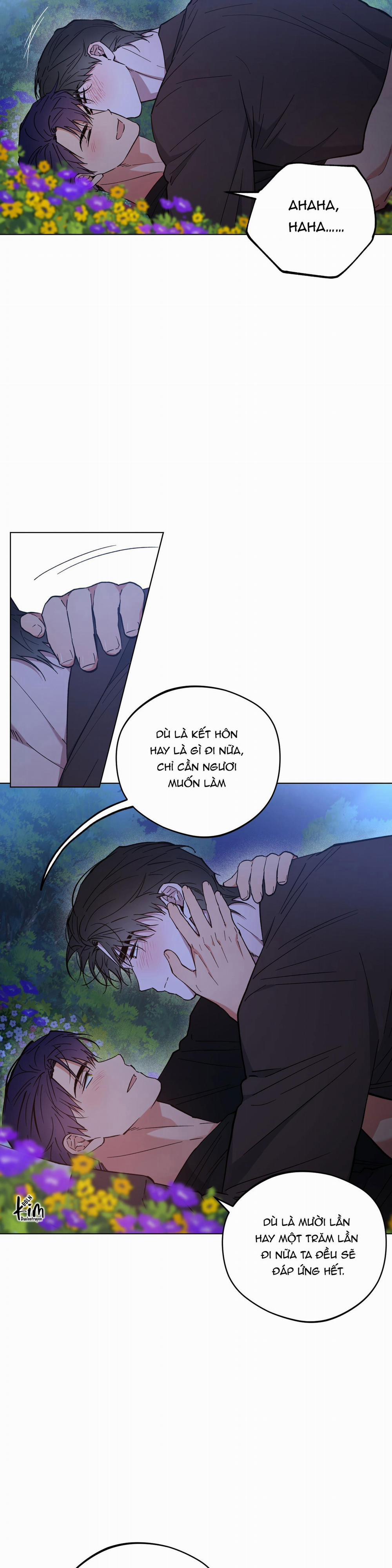 Bình Minh Của Rồng 72 trang 28